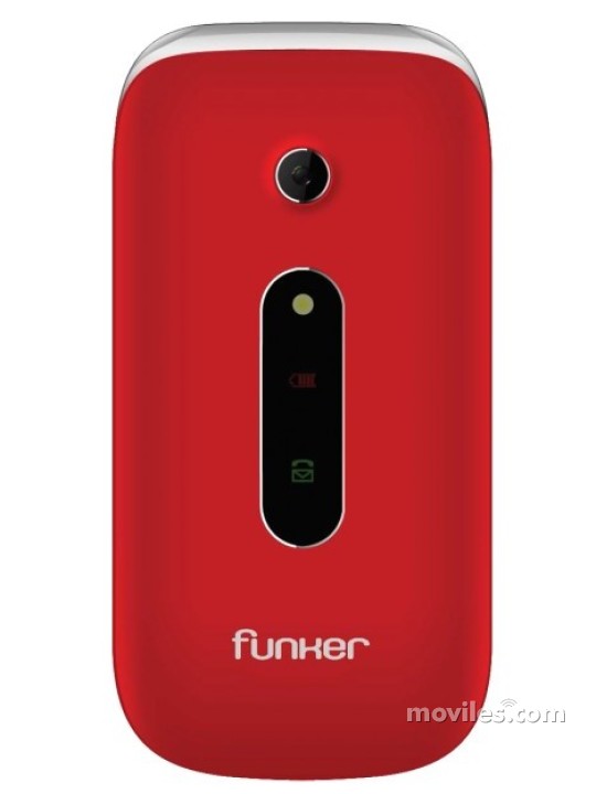 Imagen 5 Funker C75 Easy Comfort