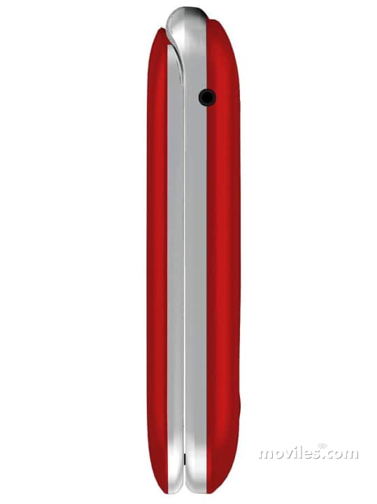 Imagen 6 Funker C85 Easy Comfort