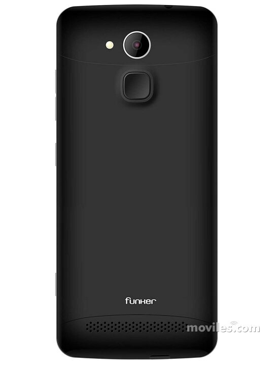 Imagen 4 Funker E500i Easy Smart