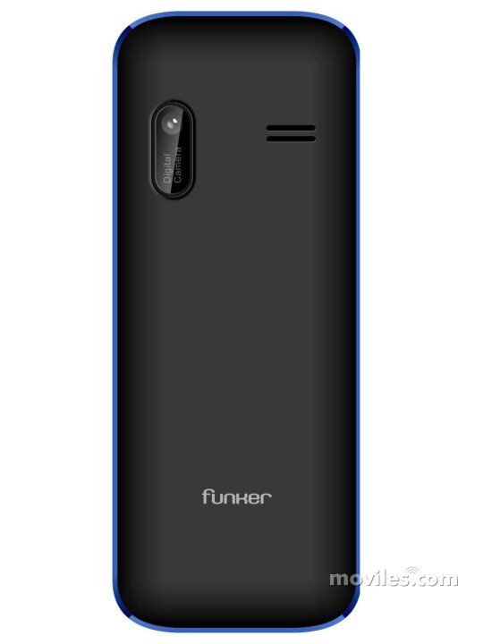 Imagen 3 Funker F2