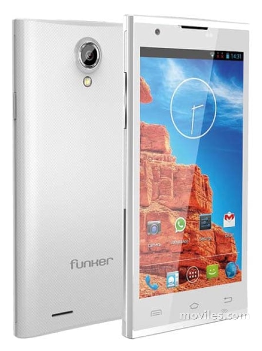 Imagen 3 Funker F502
