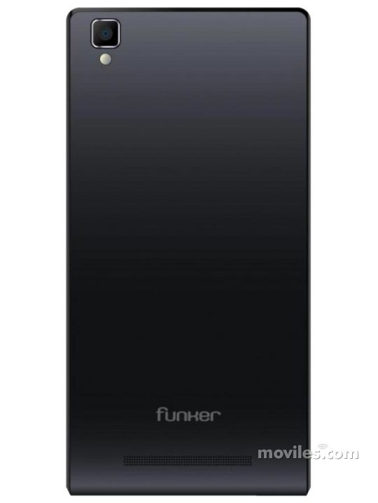 Imagen 2 Funker S505