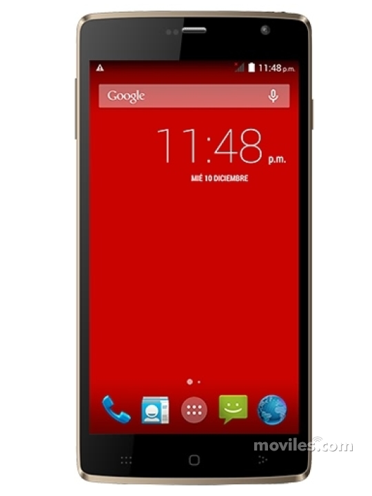 Funker S555 Note HD