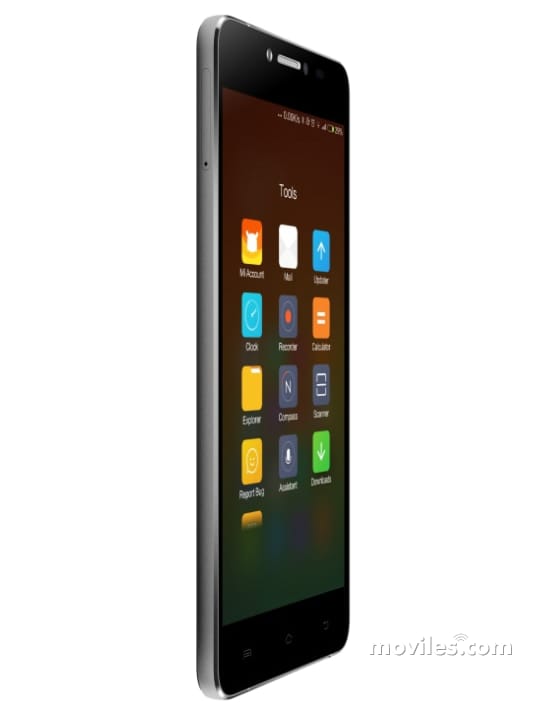 Imagen 3 Funker Z5 Zygnus Air