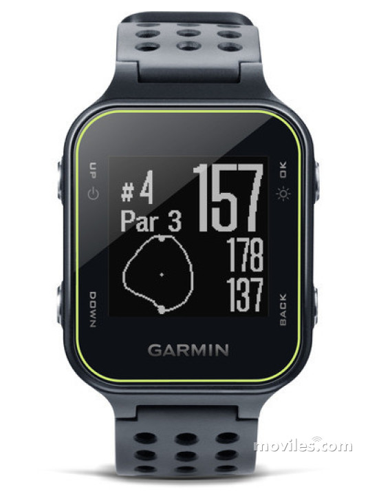 Imagen 3 Garmin Approach S20