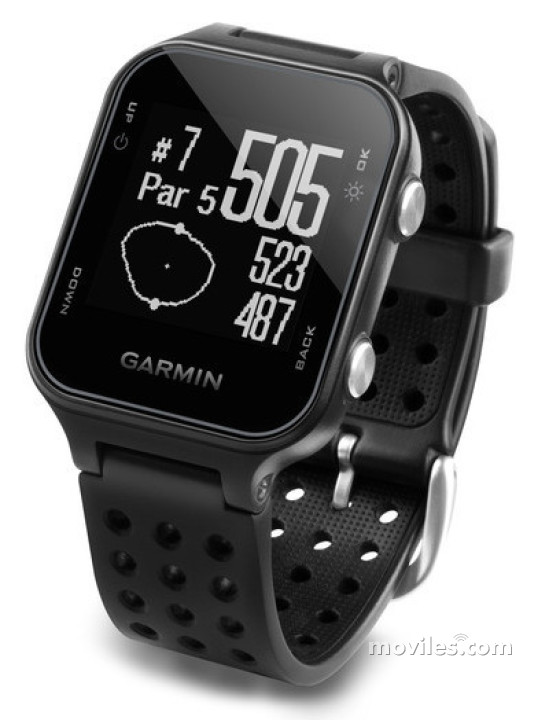 Imagen 4 Garmin Approach S20