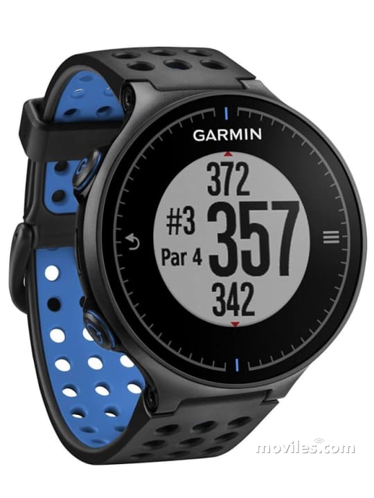 Imagen 3 Garmin Approach S5