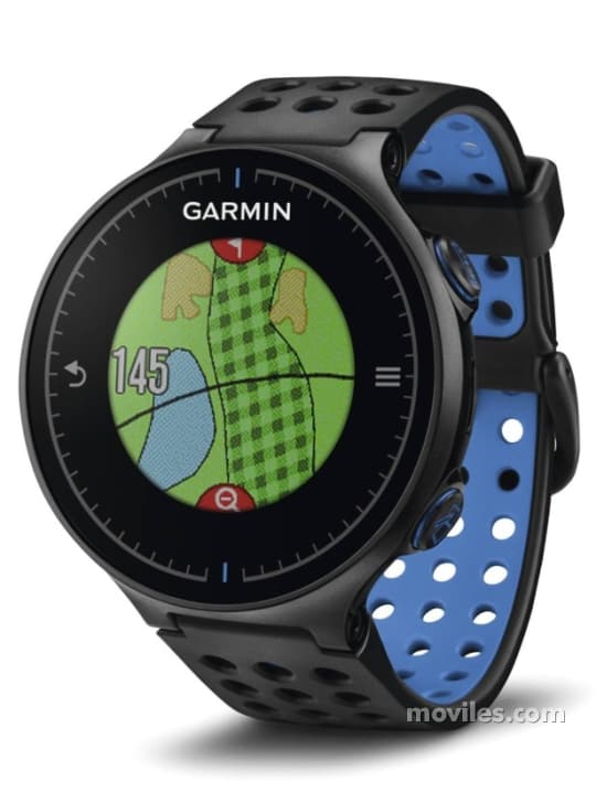 Imagen 2 Garmin Approach S5