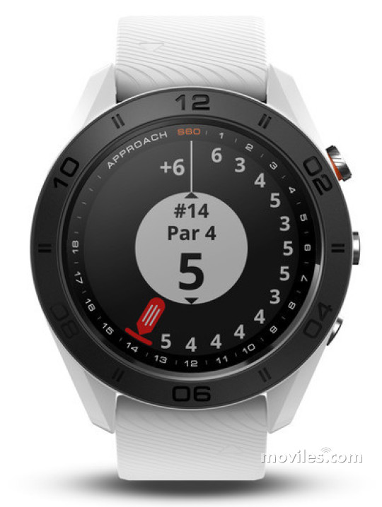 Imagen 2 Garmin Approach S60