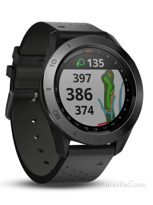 Imagen 4 Garmin Approach S60