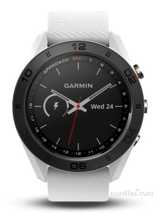 Imagen 5 Garmin Approach S60