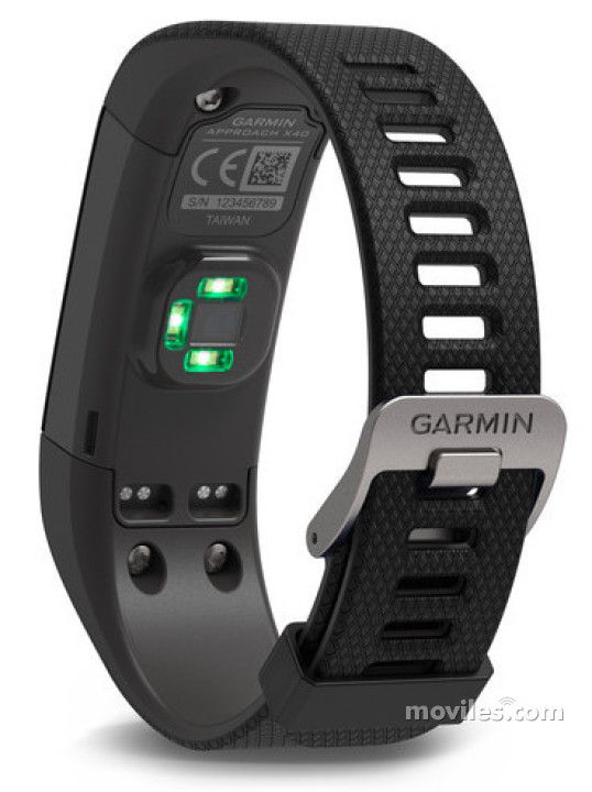 Imagen 5 Garmin Approach X40