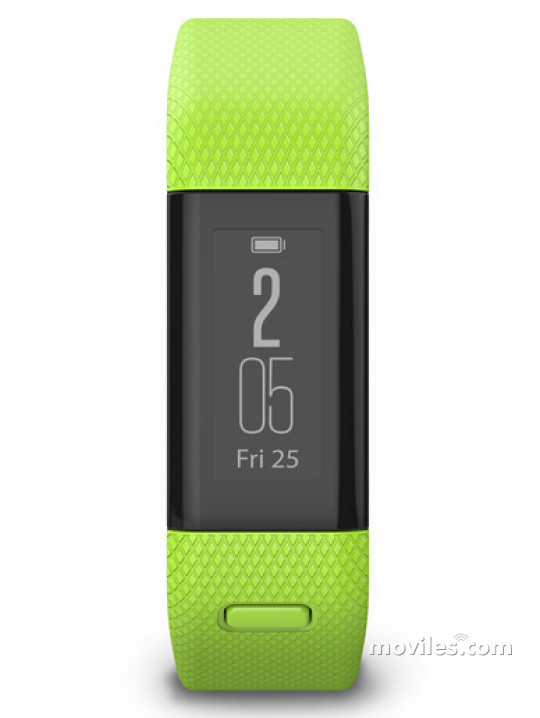 Garmin Approach X40