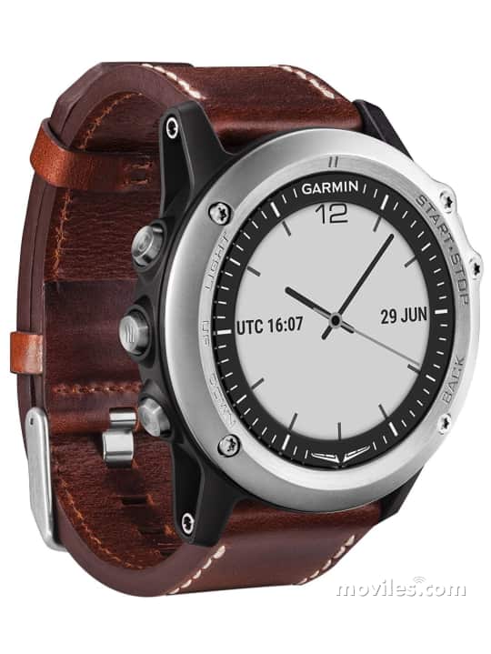 Imagen 4 Garmin D2 Bravo