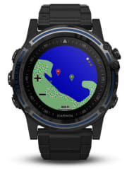 Fotografia Garmin Descent MK1