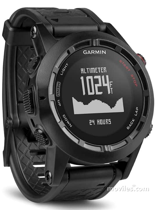 Imagen 2 Garmin Fenix 2