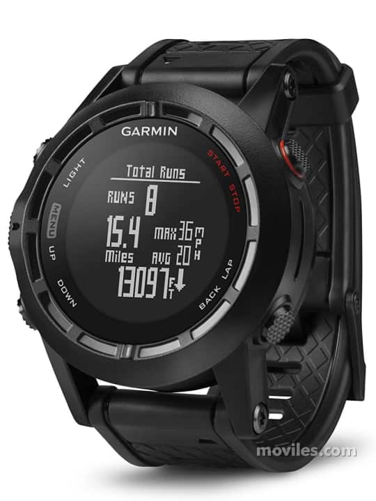 Imagen 3 Garmin Fenix 2