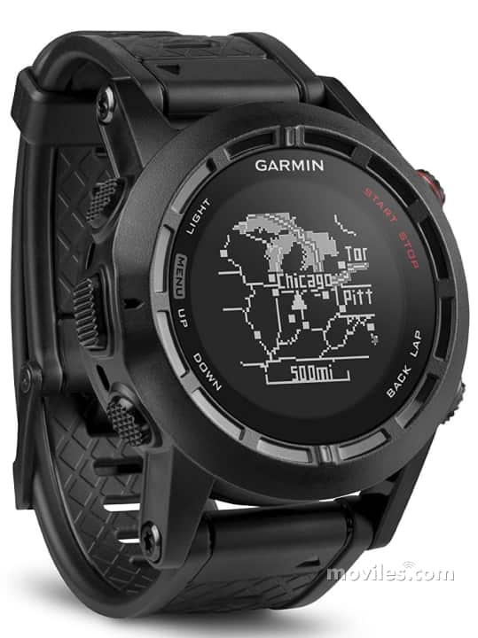 Imagen 4 Garmin Fenix 2