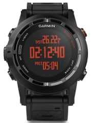 Fotografia Garmin Fenix 2