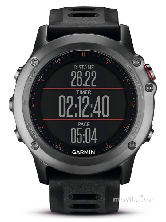 Imagen 2 Garmin Fenix 3