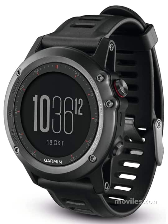 Imagen 3 Garmin Fenix 3