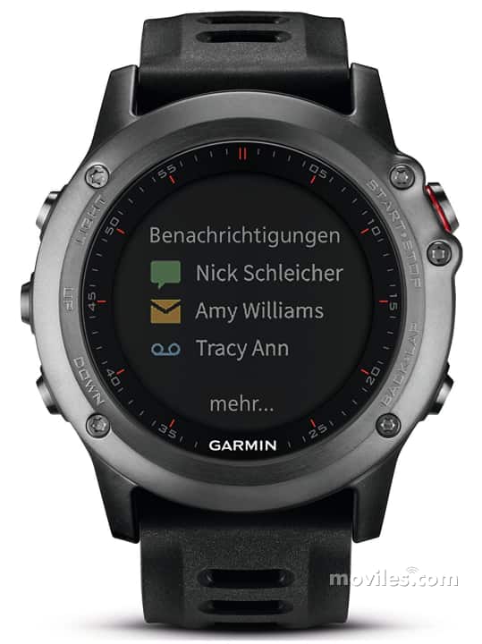 Imagen 4 Garmin Fenix 3