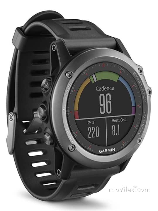 Imagen 5 Garmin Fenix 3