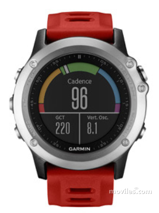 Garmin Fenix 3