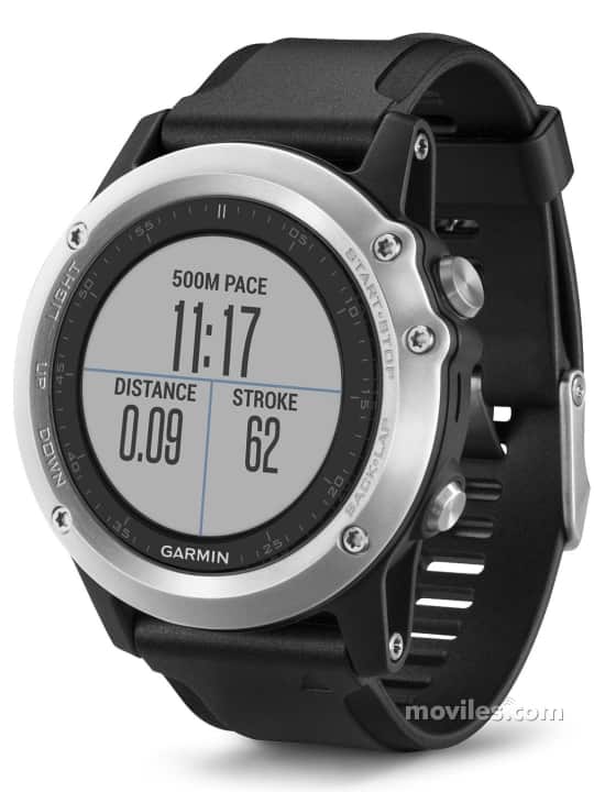 Imagen 4 Garmin Fenix 3 HR