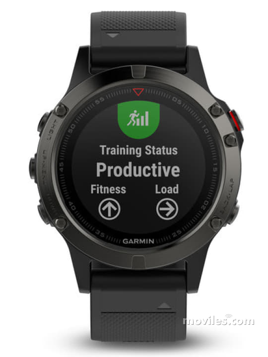 Imagen 5 Garmin Fenix 5