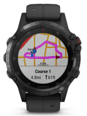 Fotografia Garmin Fenix 5 Plus