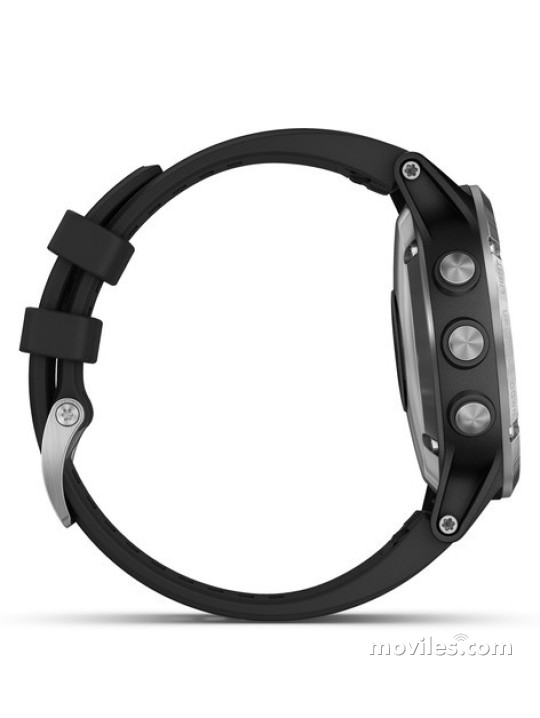 Imagen 2 Garmin Fenix 5 Plus