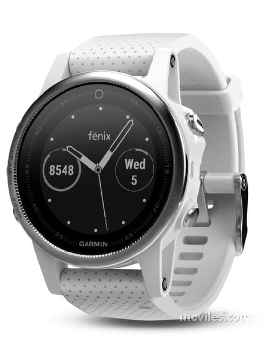 Garmin Fenix 5S