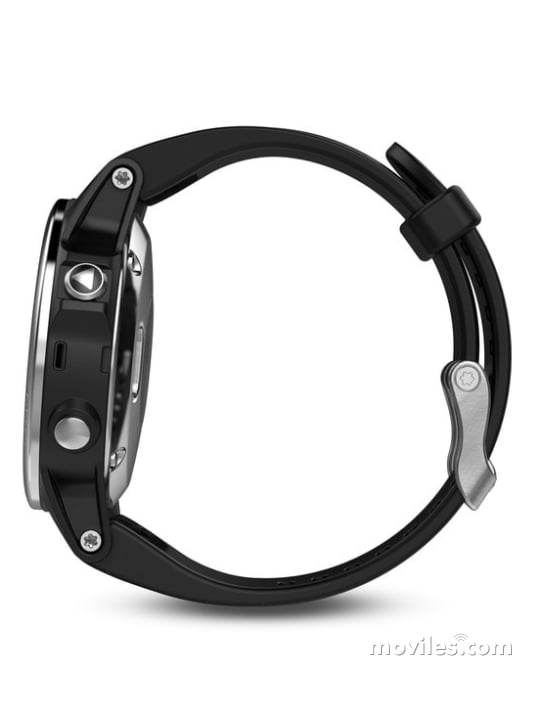 Imagen 3 Garmin Fenix 5S