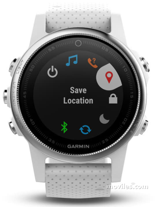 Imagen 2 Garmin Fenix 5S