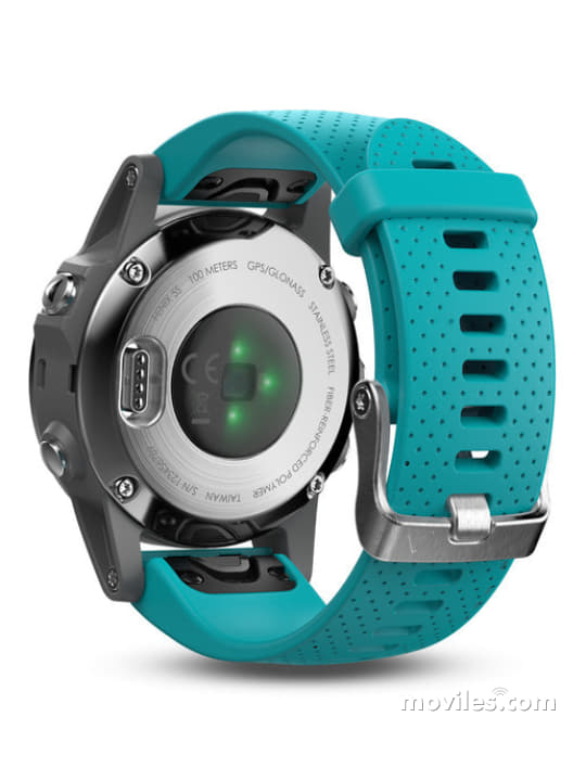 Imagen 4 Garmin Fenix 5S