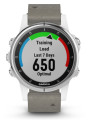 Fotografia Garmin Fenix 5S Plus 