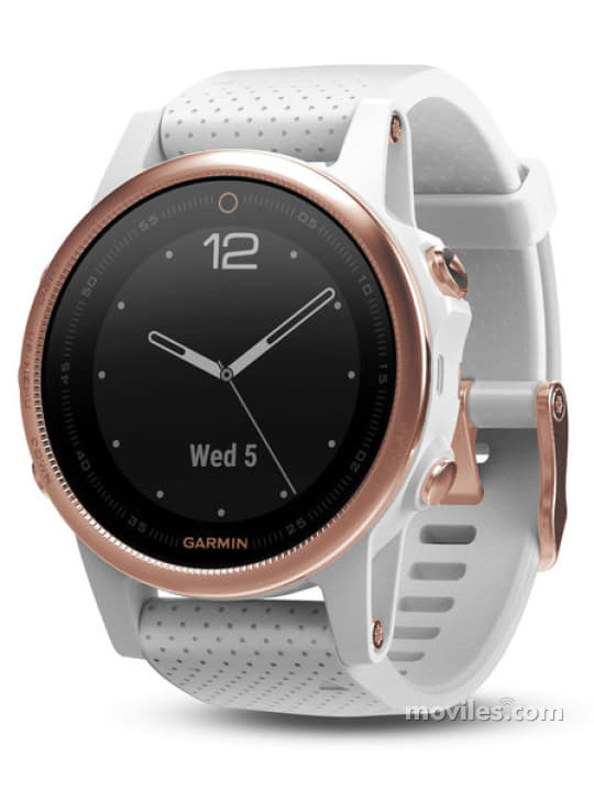 Imagen 3 Garmin Fenix 5X