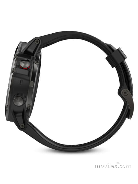 Imagen 8 Garmin Fenix 5X