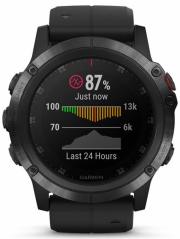 Garmin Fenix 5X Plus