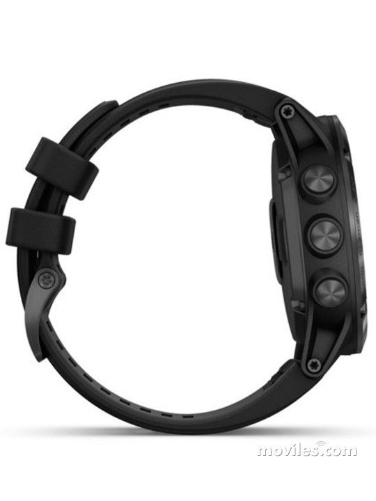 Imagen 3 Garmin Fenix 5X Plus