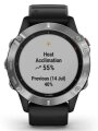 Fotografia Garmin Fenix 6 