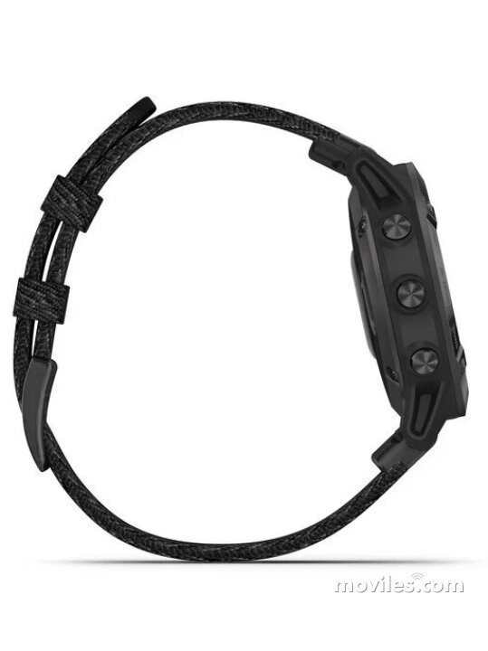 Imagen 3 Garmin Fenix 6