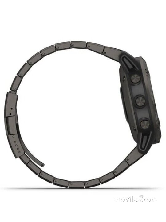 Imagen 4 Garmin Fenix 6 Pro