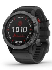 Garmin Fenix 6 Pro