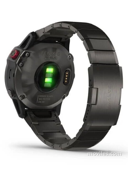 Imagen 5 Garmin Fenix 6 Pro
