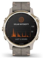 Garmin Fenix 6S Pro