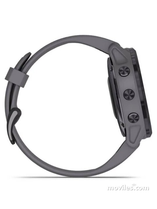 Imagen 4 Garmin Fenix 6S Pro