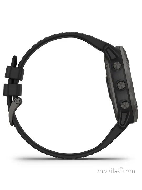 Imagen 6 Garmin Fenix 6X Pro