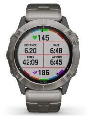 Fotografia Garmin Fenix 6X Pro